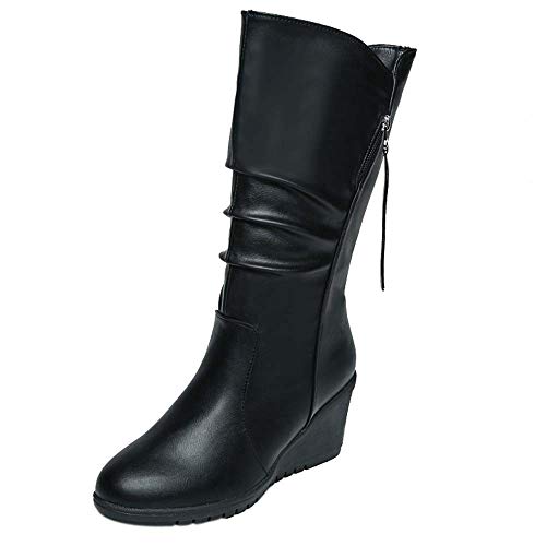 Goldweather Womens Winter Warm Sherpa Fleece Lined Long Cardigan 並行輸入品 GOLDLADIES Women\u0027s Winter Coat Long Waterproof Parka - Warm