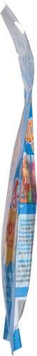CATIT NIBBLY WRAPS, GRAIN-FREE CAT TREAT, CHICKEN & FISH RECIPE, 1.06 OZ.