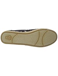 Skechers Highlights-Nautical Nights - Zapatillas de ballet para mujer