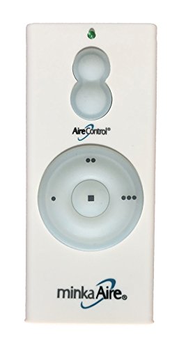 Minka-Aire Light Wave 52" - Image 4