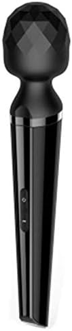 Microphone Shaped Women Toys Woman Relaxation Product Vibrating Wireless Wand with 8 speeds