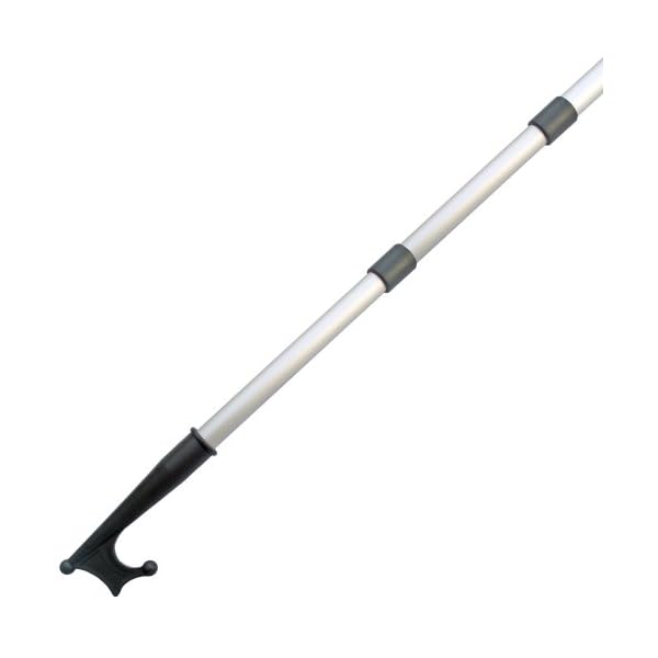 Marine-Floating-Aluminum-Telescopic-Hook-for-Boatraft-56-to-144-Five-Oceans-BC-3466 Marine-Floating-Aluminum-Telescopic-Hook-for-Boatraft-56-to-144-Five-Oceans-BC-3466