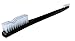 Metolius M-16 Bouldering Brush Black One Size
