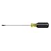 3/16-Inch Cabinet Tip Screwdriver 6-Inch Klein Tools 601-6 primary