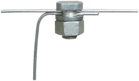 Dare Products Line Clamp & Tap 2083-3