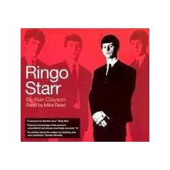 Ringo Starr - Les Beatles, Paul McCartney, John Lennon, RIngo Starr, George Harrison