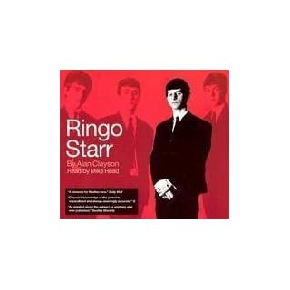 Ringo Starr - Les Beatles, Paul McCartney, John Lennon, RIngo Starr, George Harrison