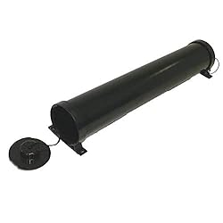 Valterra 64" A04-0153XBK EZ Hose Carrier-64, Black