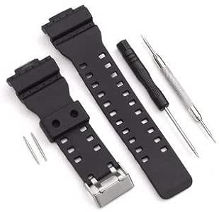 casio watch strap pins