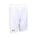 Under Armour UA Challenger Knit Youth X-Small White