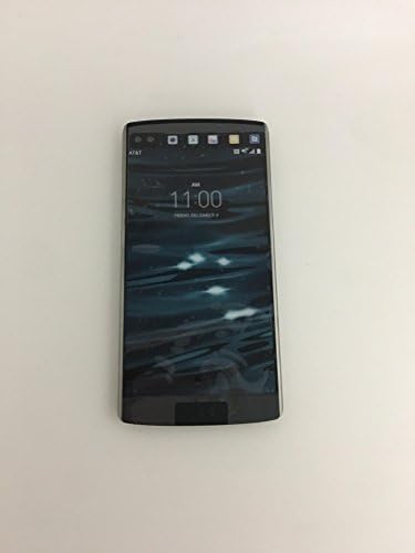 Non-Working 1:1 Dummy Phone Model Display for LG V10 - Black