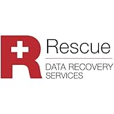 Rescue - 2 Year Data Recovery Plan for SSD