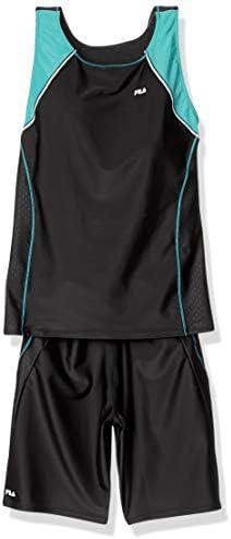 フィラ Fila 2ﾃﾝﾀﾝｷﾆ レディース