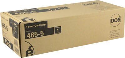 Imagistics OCE Imagistics FX-3000 Toner 7500 Yield - Genuine OEM toner