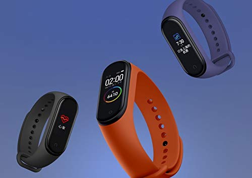 Xiaomi Band 7 Pro Smartwatch with GPS(Global Version), Health & Fitness Activity Tracker High-Res 1.64" AMOLED Screen, Heart Rate & SPO₂ Monitoring, 110+ Sports Modes, 12Day Battery Smart Watch - Image 5