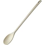 Paderno World Cuisine Composite Spoon, 15 3/4