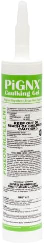 PiGNX Bio Repellents for Birds 1 Tube
