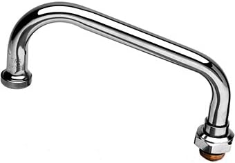 T S Faucet 12 Swing Spout 12 Swivel Spout T S Brass Faucet