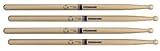PROMARK System Blue Marching Snare Drum Sticks DC50