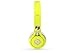 Beats Mixr Wired On-Ear Headphone – Neon Yellow (Discontinued by Manufacturer)thumb 1