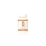 D3 Elite - Vitamin D Cholecalciferol 5,000 IU Capsules  (100 Count/Servings)