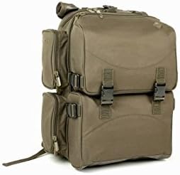 nash cube ruckall by Nash Tackle