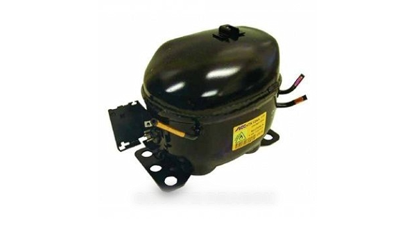 MOTOR COMPRESOR FRIGORIFICO SECOP HTK12AA R600a 11,20cc ...