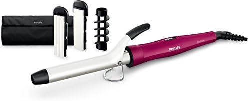 Philips Hp8695/00 5 In 1 Multi-Styler Pink