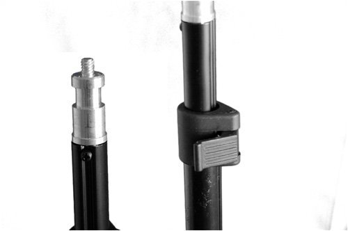 Cowboy-Studio-Top-Quality-Aluminum-Adjustable-Light-Stand