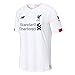 New Balance Men's Soccer Liverpool Away Jersey