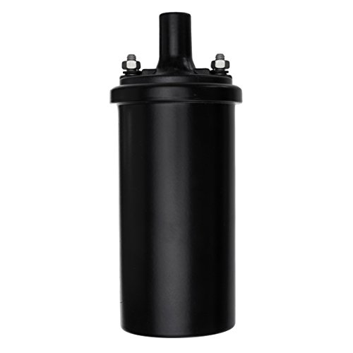 DZE Ignition Coil Tecumseh - Kohler K161, K181, K241, K301, K321, K341 Engine OEM Repl. # 32080 4030