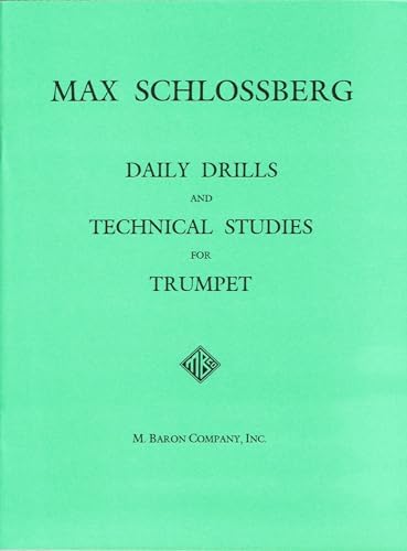 O2280 - Technical Studies for the Cornet - (English, German and