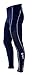 4ucycling Lambda Men's Black Silicone Gel Padded Compression Tights 3XL