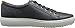ECCO Men's Soft 7 Sneaker Oxford, Dark Shadow, 45 EU/11-11.5 M US