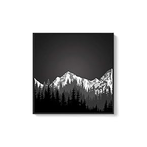 wall26 Framed Canvas Wall Art for Living Room,...