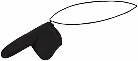 Alonea Men's Underwears Pouch Thongs G String Briefs Shorts Bikini Pants