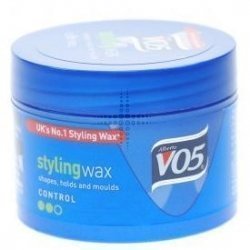 Vo5 Three Packs Of V05 Styling Wax