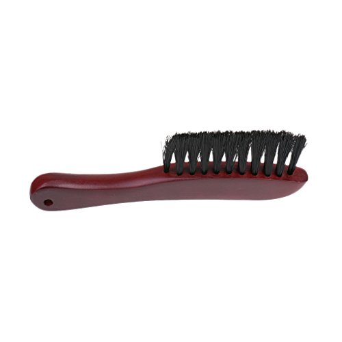 MonkeyJack 8.1" BILLIARD POOL TABLE RAIL BRUSH BILLIARDS ACCESSORIES - Thumbnail 6