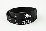 Bracelet 24-70mm and 50mm (2pcs)