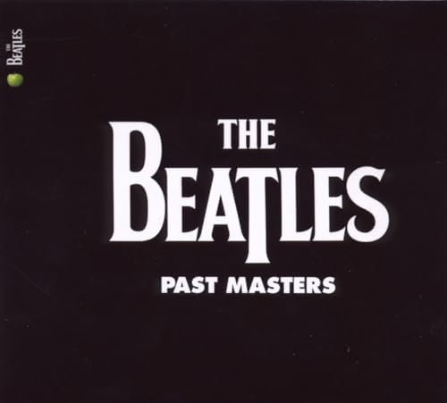 Amazon.com: The Beatles - Past Masters VOL 1 & 2: CDs & Vinyl