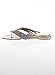 Kylie 09 Rhinestone Embellished Thong Flat Sandals Pewter