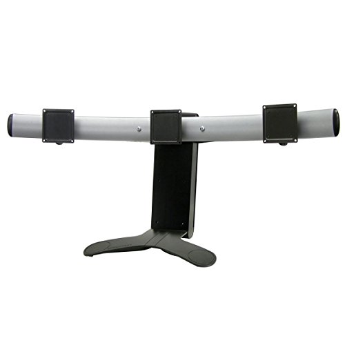 Ergotron LX Triple Display Lift Stand / 33-296-195 /