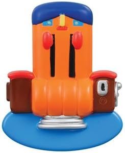 Amazon みいつけた くっつくんです3 7 モミヤン フィギュア ドール 通販