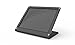 Heckler Design WindFall Prime Secure Point of Sale Stand & Enclosure for iPad Air & 9.7-inch iPad Pro with PivotTable (Black/Grey)