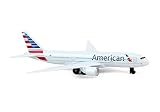 Daron American Airlines Single Plane