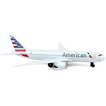 Daron American Airlines Single Plane