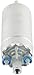 Bosch 69136 OE Electric Fuel Pump 2000-2003 Ford Excursion, 1998 Ford E-350 Econoline, 1998,2000-2002 Ford E-350 Econoline Club Wagon, 1999-2002 Ford E-450 Econoline Super Duty, More primary