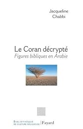 Le  Coran décrypté