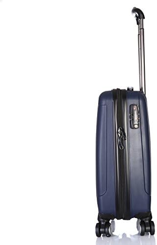 lightweight hand luggage case