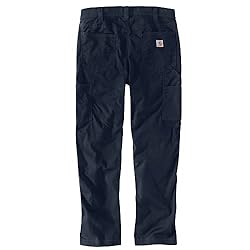 Carhartt Men's Big & Tall Force Relaxed Fit Ripstop